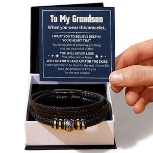 For Grandson